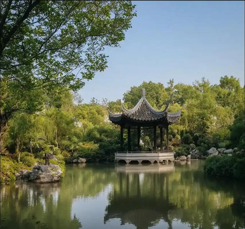 绵阳游仙雨珍建筑有限公司